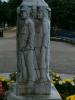 Pedestal side c