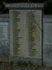 WW1b names in 2018