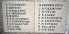 WW2a names 2002-6