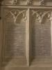 Members and Officers of Parliament and their sons WW1 - Names - Law - Seely, Seely - Younger