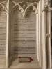 Members and Officers of Parliament and their sons WW1 - Names - HoC sons of Officers