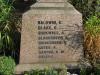 WW1 names