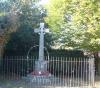 Bourne End - WW1