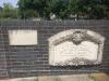 Memorial Tablet.