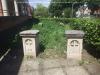Borough Of Hornsey Memorial Garden