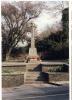 Elstree War Memorial