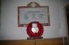 St Mary's Church, Frampton, WW1