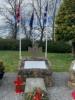 Slamannan - Memorial Garden.