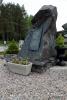H.M.S. QUEBEC memorials, Inveraray