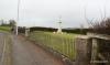 Dornock Parish WW1 and WW2 War Memorial, Eastriggs