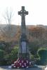 Pitlochry WW1 and WW2 War Memorial
