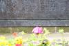 City and Parish of Elgin War Memorial - Korean War names