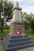 Staffin War Memorial