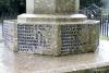 The Sons of Weaverham War Memorial - WW1 Names