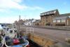 Shetland Bus Memorial, Burghead