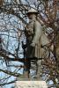 The Men of Forres War Memorial