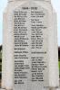 Names WW1 (2)