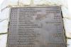Inveraray WW1 and WW2 War Memorial - WW1 names (1a)