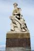 The Men of Largs WW1 and WW2 War Memorial