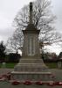 memorial side view