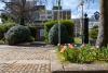 Chelsea Borough Council Employees WW1 And WW2 Memorial