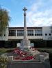 Memorial - Front