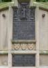 Prestwick WW1 And WW2- Inscription