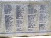 Chingford- Names 2