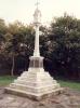 Bidston Village Memorial 1993