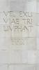22nd Battalion London Regiment (The Queens) - quotation LHS