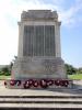 Men of Birkenhead - Cenotaph WW1 Names A to K