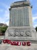 Men of Birkenhead - Cenotaph WW1 Names K to T