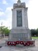 Men of Birkenhead - Cenotaph WW2 Names A to N