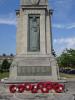 Men of Birkenhead - Cenotaph WW2 names N to W