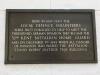 Replica Plaque