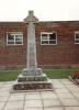 Upton cross