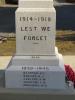 WW2 inscriptions