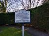 Right Hand Plaque