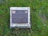 Left Hand Plaque