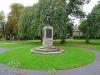 Fishponds Park WW1 Memorial