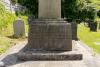 WW1 Inscription