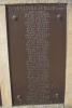 WW1 names - Artillery 2