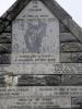 Men Of Strathpeffer And District War Memorial Gateway, Fodderty