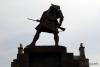 Royal Burgh and Parish of Dingwall WW1 and WW2 War Memorial