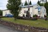 H.M.S. QUEBEC memorials, Inveraray