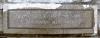 Llanfair PG, Llanedwen and Penmynydd War Memorial - "NID ....
