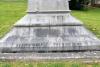 Llangefni County School WW1 War Memorial - MESOPOTAMIA / THE HIGH SEAS