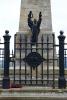 Dumbarton War Memorial.