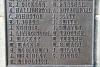 The Men of Dalmeny Parish War Memorial - WW1 Names (4)