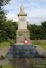 Staffin War Memorial